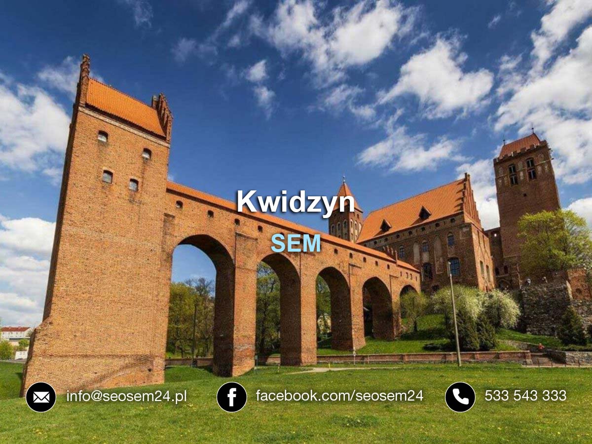 SEM Kwidzyn