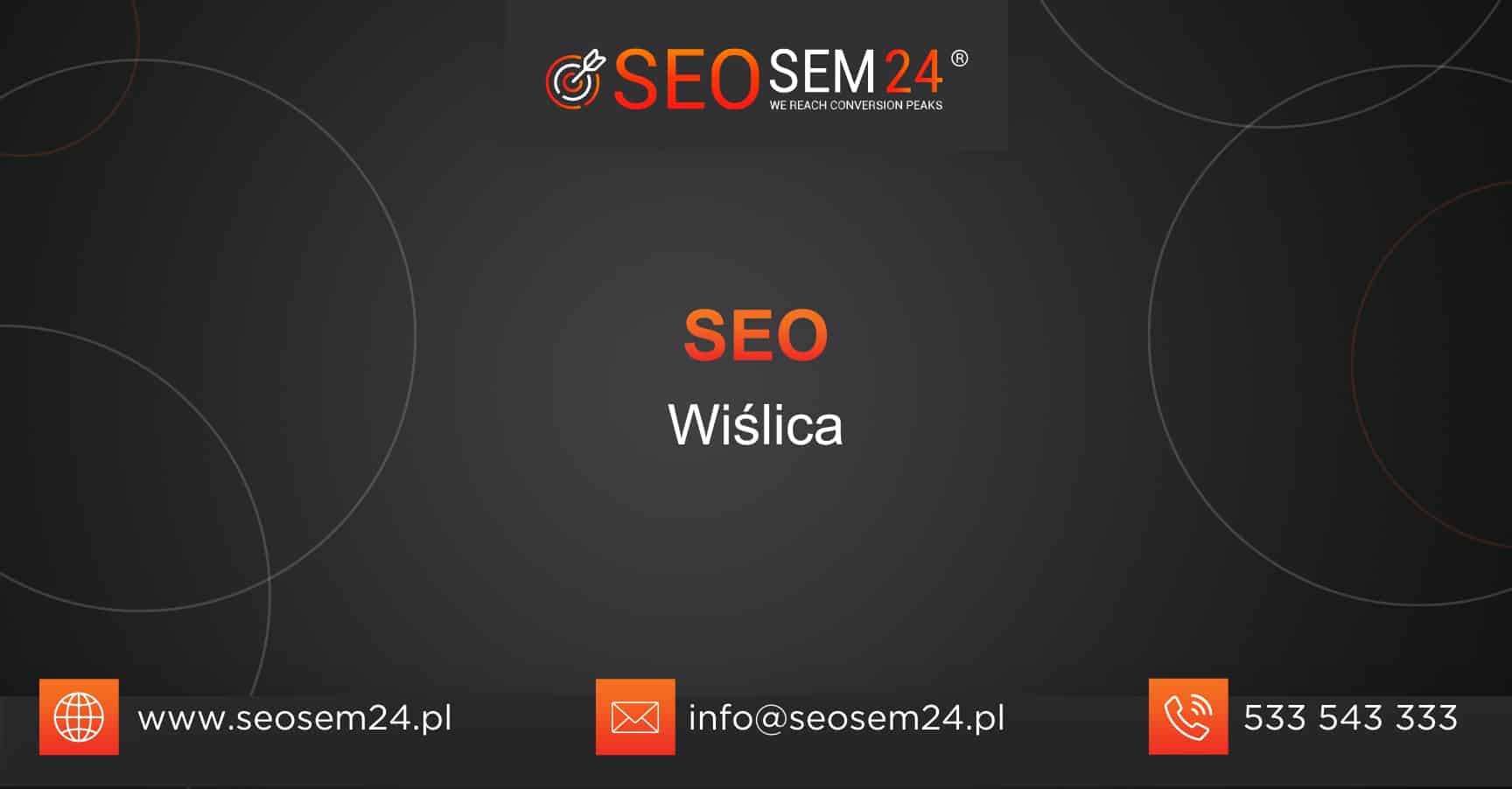 SEO Wiślica