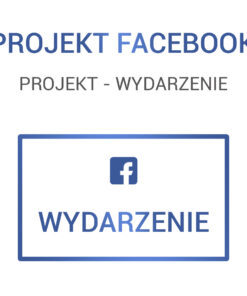 FACEBOOK - wydarzenie