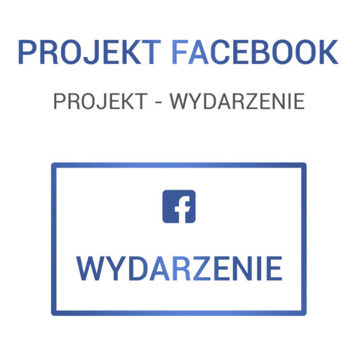 FACEBOOK - wydarzenie