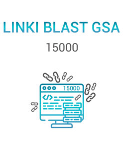 Linki Blast GSA - 15000