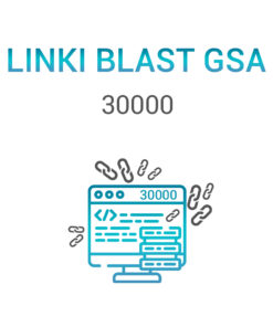 Linki Blast GSA - 30000