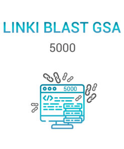 Linki Blast GSA - 5000