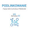 Pakiet MIX DoFollow PREMIUM