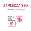 Pakiet SEO Landing Page