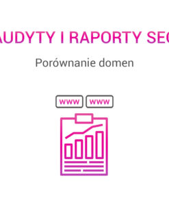 Porównanie domen