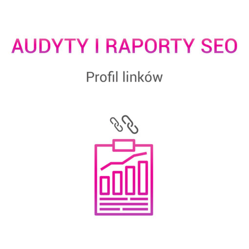 Profil linków