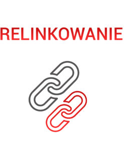 Relinkowanie