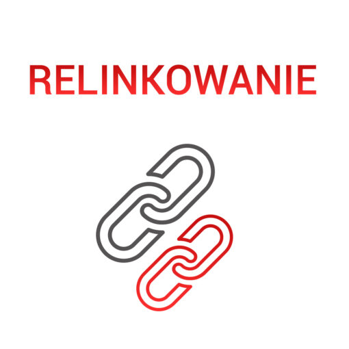 Relinkowanie