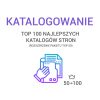 katalogowanie - TOP 50 na 100