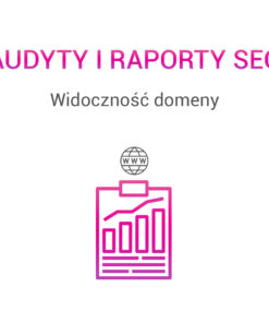 widocznosc domeny