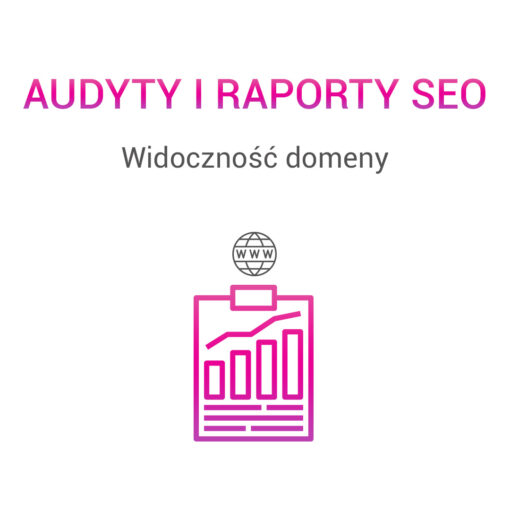 widocznosc domeny