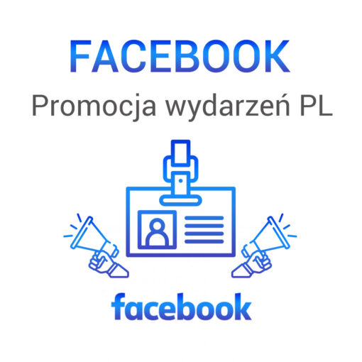 Facebook - promocja wydarzeń