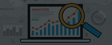 Analytics pozycjonowanie stron