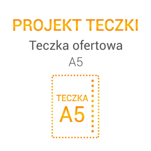 teczka a5