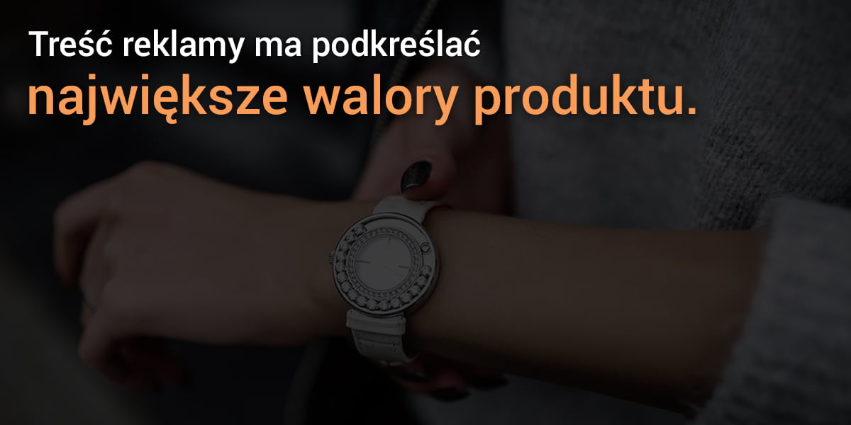 Kobieta z zegarkiem