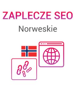 Zaplecze SEO Norweskie