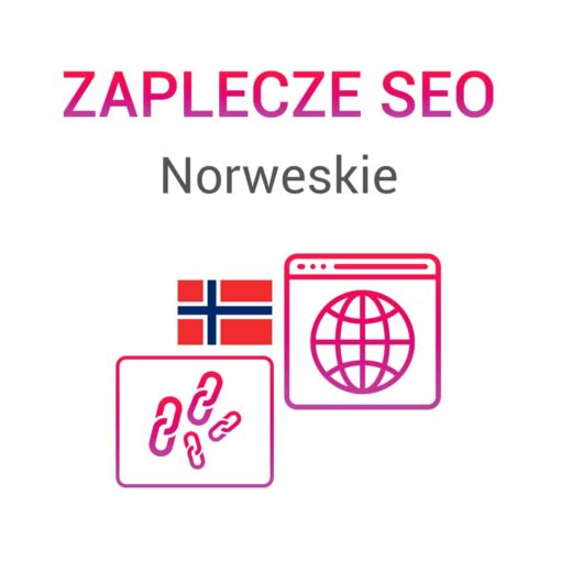 Zaplecze SEO Norweskie