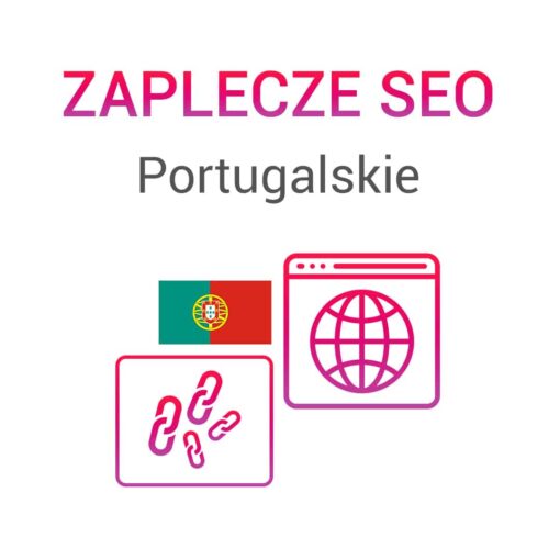 Zaplecze SEO Portugalskie