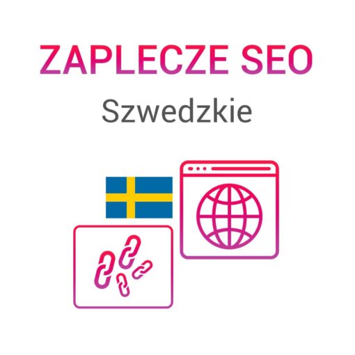 zaplecze seo szwedzkie