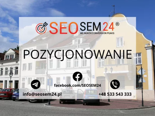 Pozycjonowanie stron www Górowo Iławeckie - SEO Górowo Iławeckie