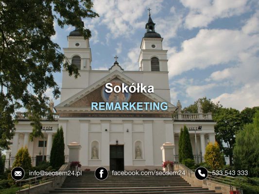 REMARKETING - Sokółka