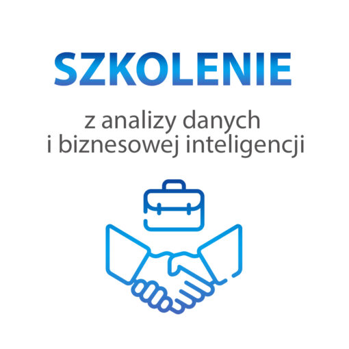 szkolenie z analizy danych i biznesowej inteligencji