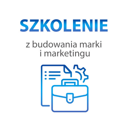 szkolenie z budowania marki i marketingu