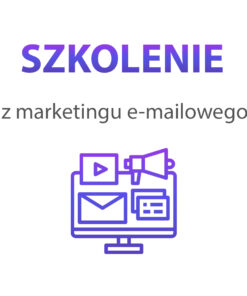 Szkolenie z marketingu e-mailowego