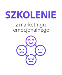 Szkolenie z marketingu emocjonalnego