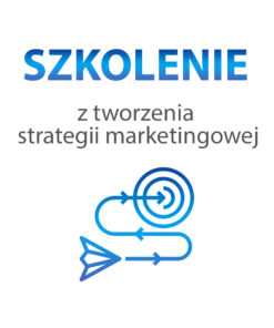 Szkolenie z tworzenia strategii marketingowej