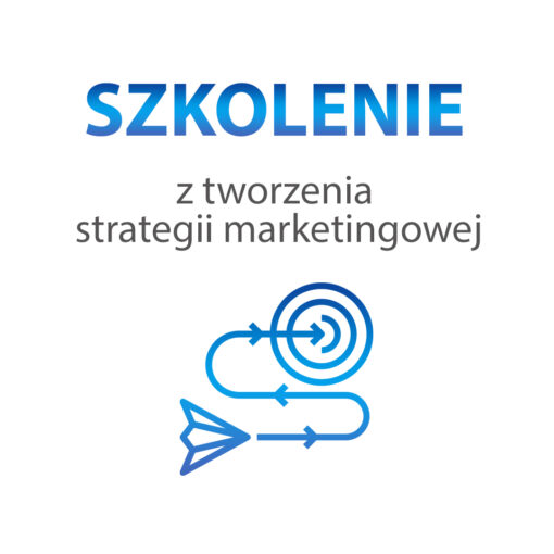 Szkolenie z tworzenia strategii marketingowej