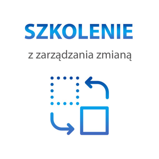 Szkolenie z zarządzania zmianą