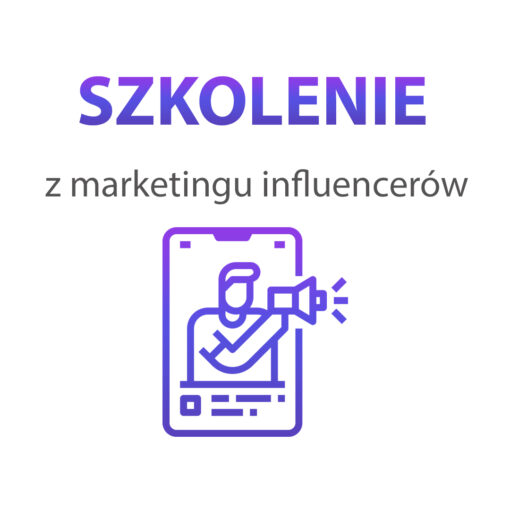 Szkolenie z marketingu influencerów