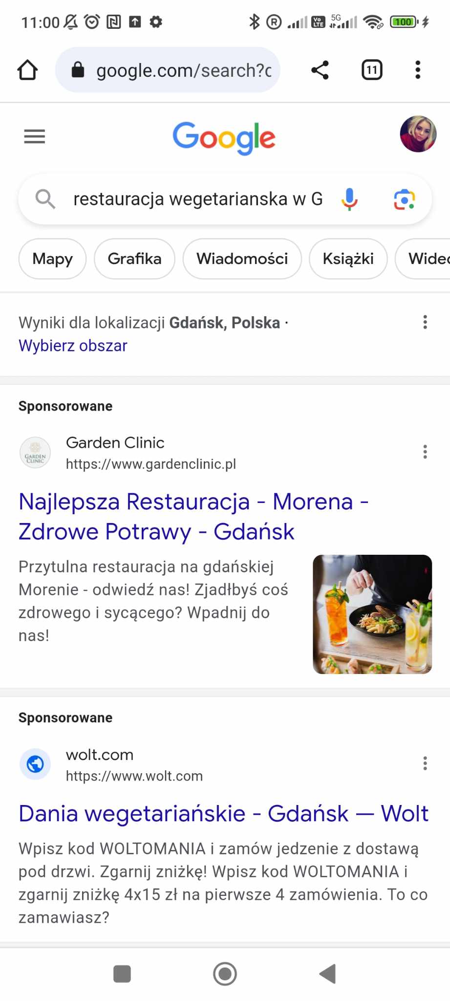 Specjalista Wizytówki Google Maps - Łukasz Wudyka