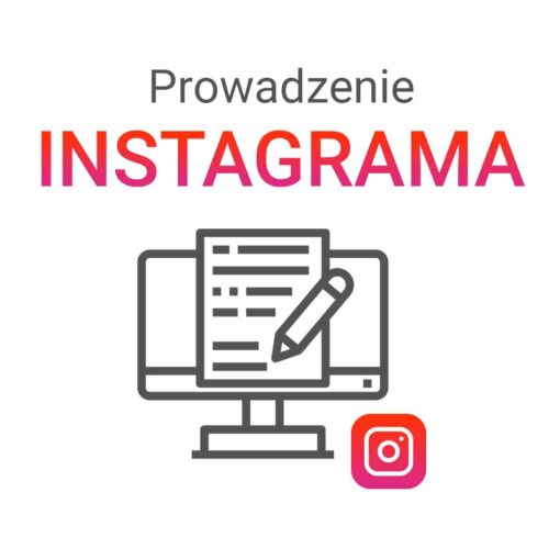 prowadzenie instagrama