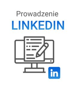 prowadzenie linkedin