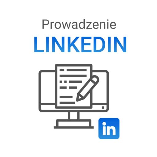 prowadzenie linkedin