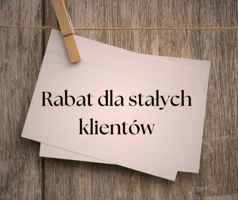 Program lojalnościowy w e-commerce