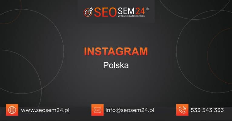 Instagram Polska