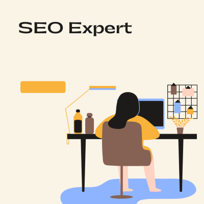 seo expert