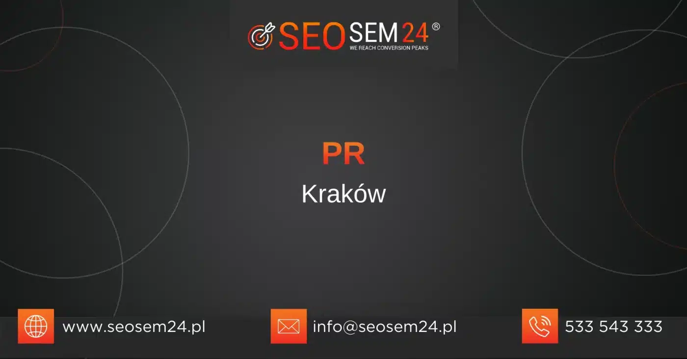 PR Kraków