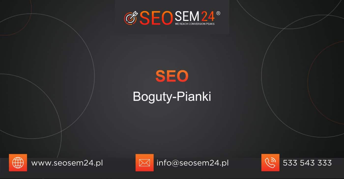 SEO Boguty-Pianki