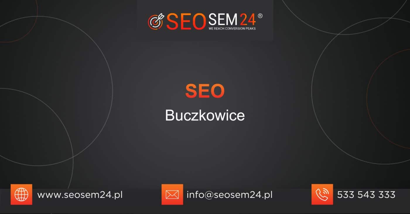 SEO Buczkowice