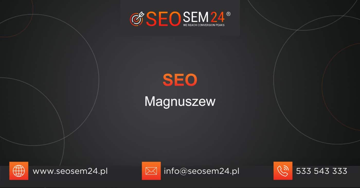 SEO Magnuszew