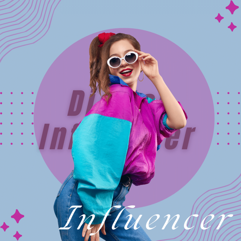 Influencer