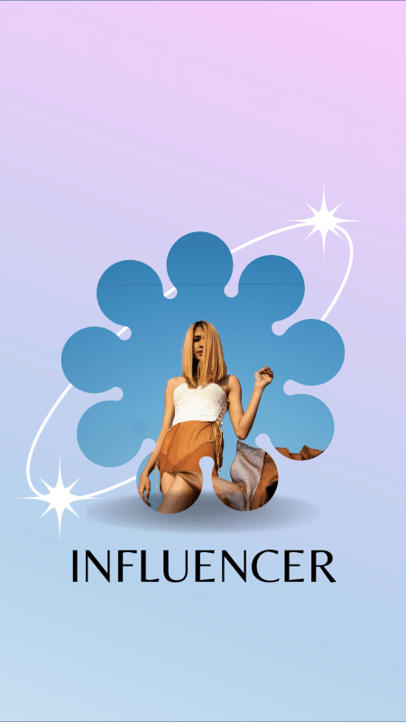 Influencer 