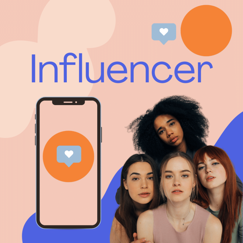 Influencer wspópraca