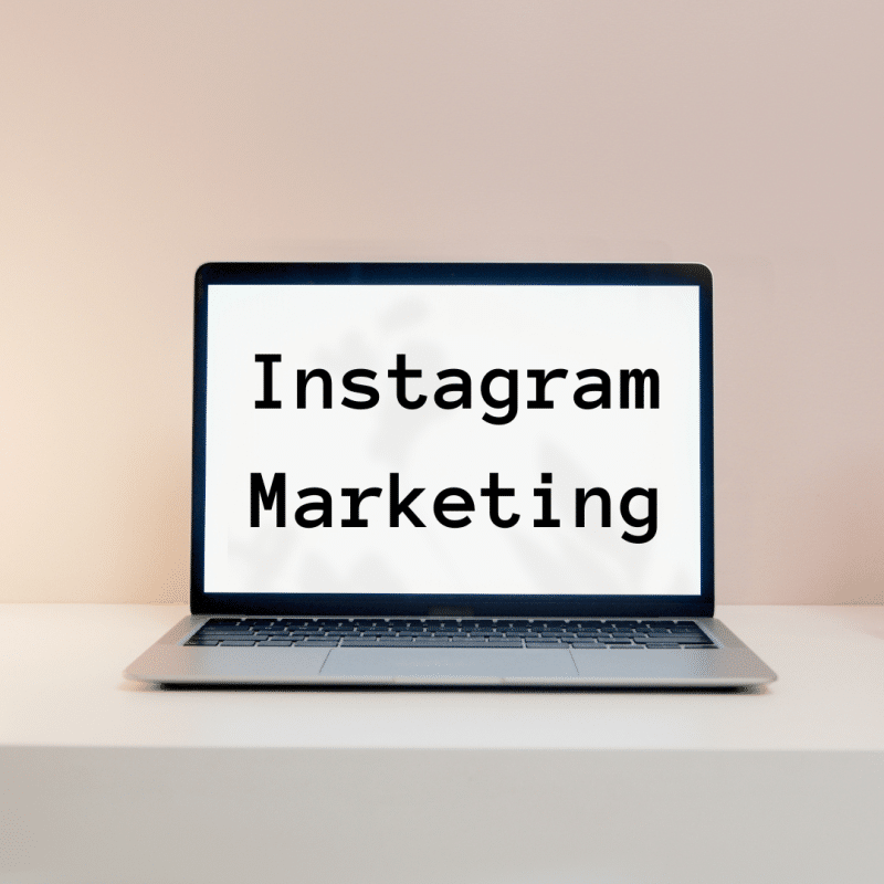 Instagram marketing