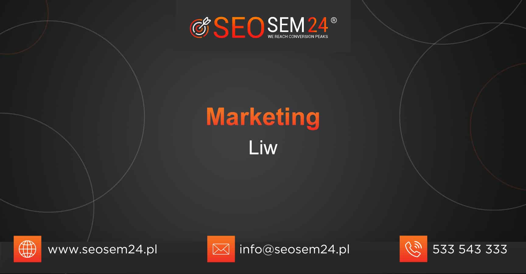 Marketing Liw